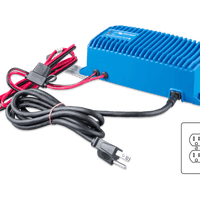 24V 12A IP67 Victron Blue Smart Charger