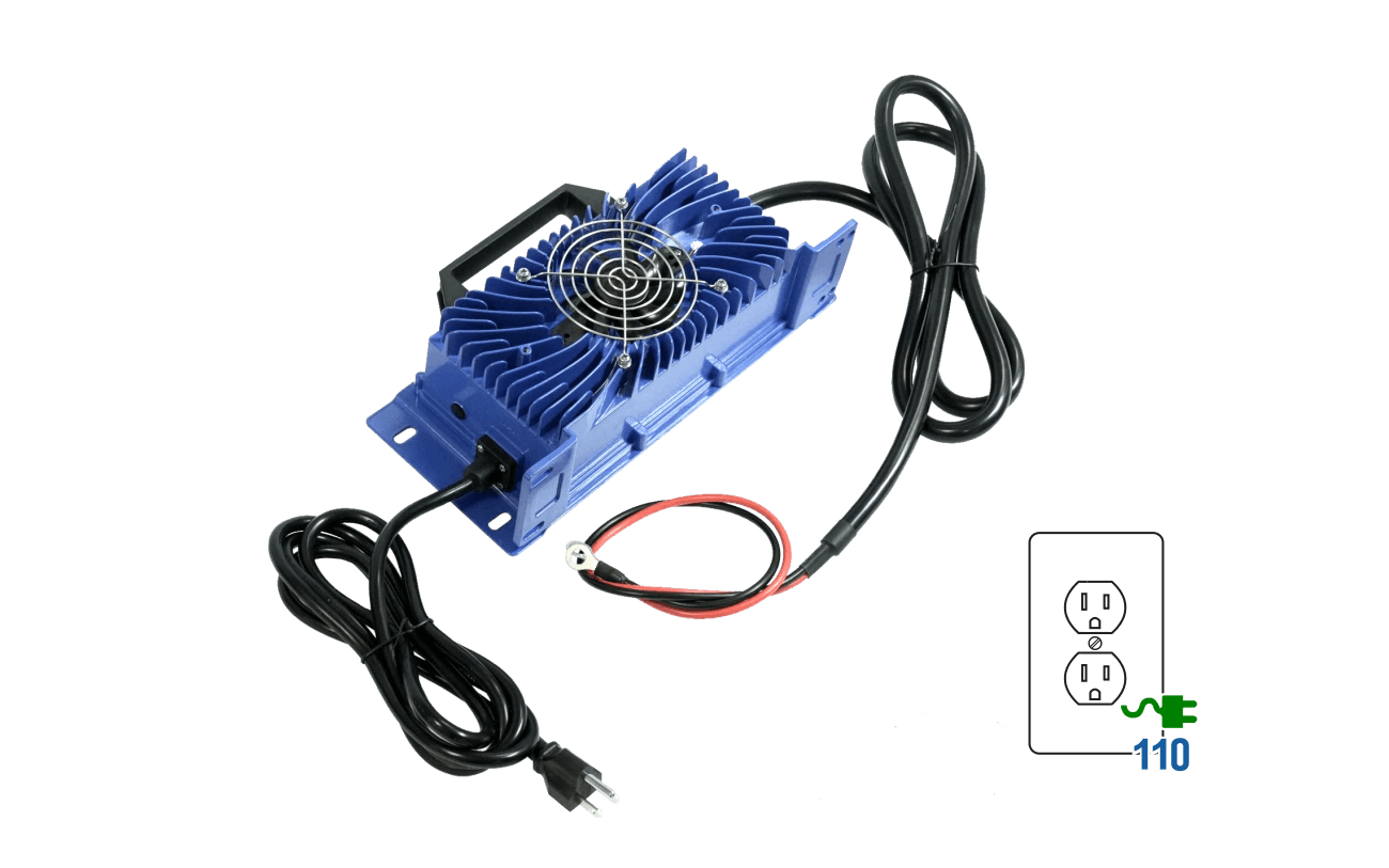 48V 2X EAGLE 2 KIT | 64Ah |  3.26.kWh | LIFEPO4 Power Block | Lithium Battery Pack