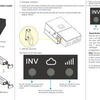 EG4 6kW (8kPV) OFF-GRID INVERTER