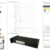 EG4 6kW (8kPV) OFF-GRID INVERTER