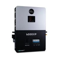 EG4 6kW (8kPV) OFF-GRID INVERTER