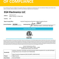 EG4 6kW (8kPV) OFF-GRID INVERTER