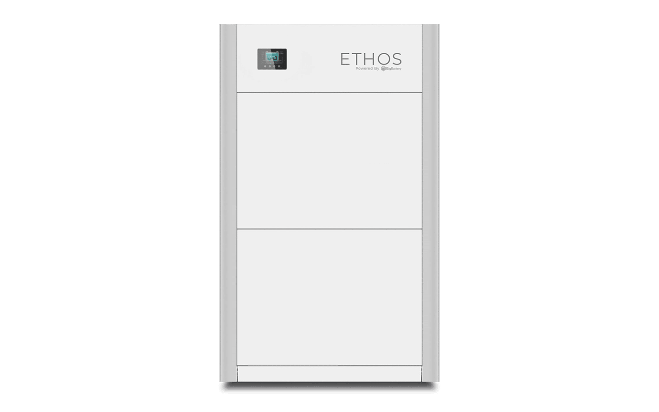 48V ETHOS Energy Storage System (ESS) | 300Ah |  15.36kWh | Stackable Type | UL Certified | CSA Approved
