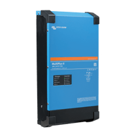 24V MultiPlus-II 120V Inverter/Charger