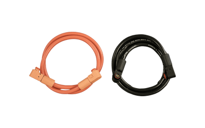 Ethos Parallel Power Cable 4.9 ft (1500mm)