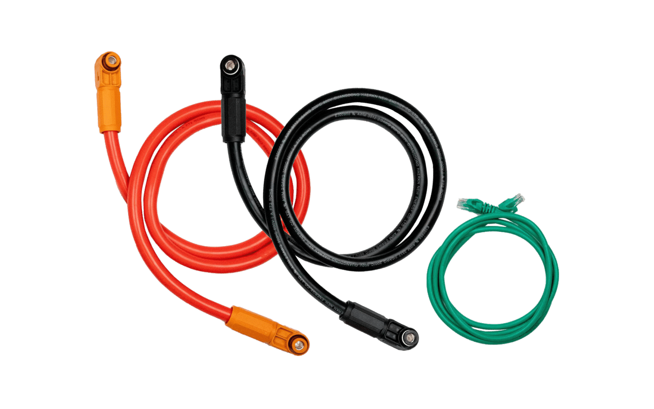 RHINO 2 Parallel Cable Kit