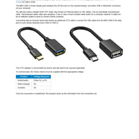 Victron Interface MK3-USB – ASS030140000