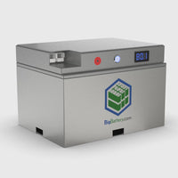 72V FLCN｜28AH｜2.1KWH | LIFEPO4 Power Block｜Lithium Battery Pack | 3-8 Weeks Ship Time